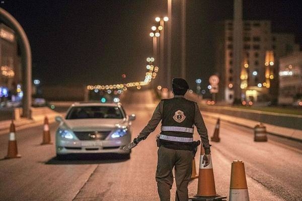 Saudi Arabia deports 11,647 illegals