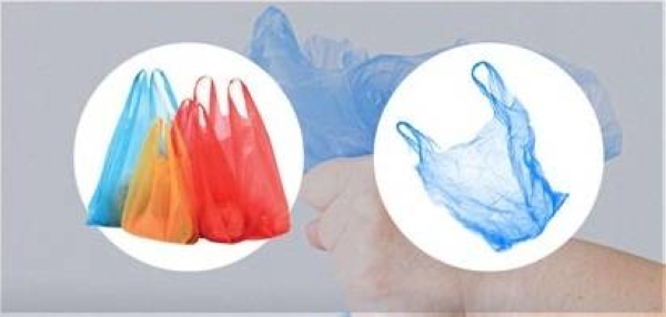 Bahrain bans single-use plastic bags from September 19