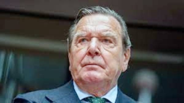 Former German Chancellor Gerhard Schroeder holds positions on boards in Russia's energy sector.