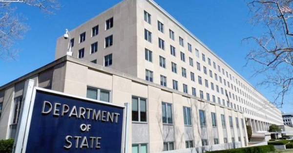 The US Department of State said Tuesday its Rewards for Justice (RFJ) program is offering a reward of up to $10 million for information that could lead to the identification or location of Russian military intelligence officers conducting malicious activity against US critical infrastructure.
