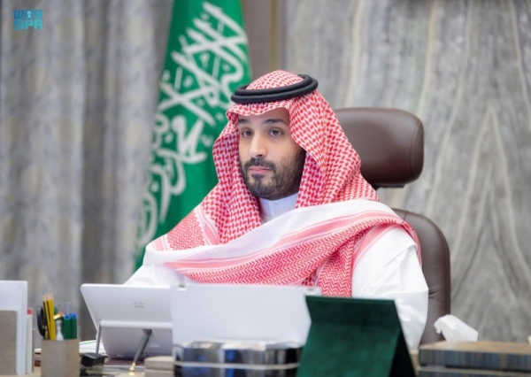 Why Saudis stand behind Mohammed Bin Salman?