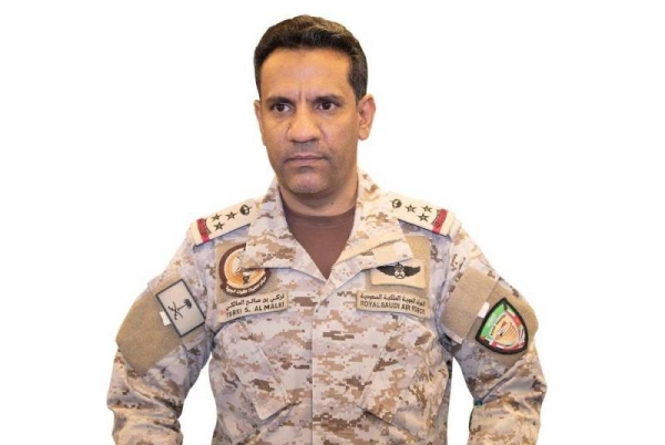 Arab coalition announces release of 163 Houthi prisoners