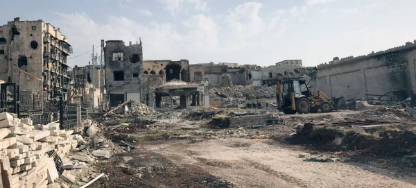 The OPCW inspectorate division maintains readiness to conduct Challenge Inspections, Investigations of Alleged Use, and to provide technical assistance in the event of a chemical incident. — courtesy OPCW