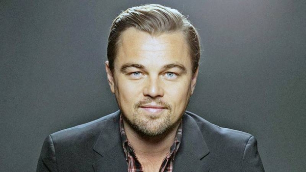 File photo of Hollywood actor Leonardo DiCaprio