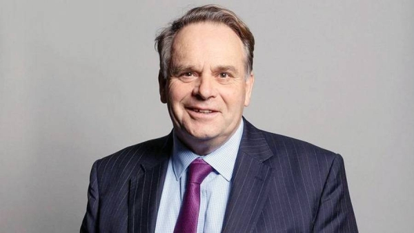 Neil Parish. — courtesy UK Parliament