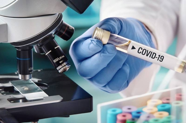 The COVID pandemic has caused the deaths of nearly 15 million people around the world, the World Health Organization estimates.