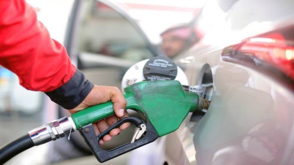 Expatriate workers who are caught tampering with gas pump meter readings will be sent to security authorities for deportation.
