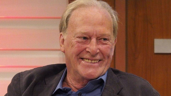 Dennis Waterman