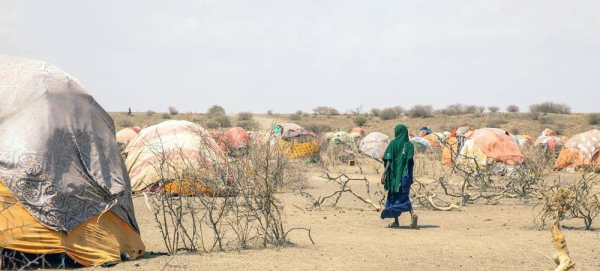 Often, vulnerable communities are situated in areas of poor or marginal soils, which increases the pressure for expansion of agricultural lands. — courtesy UNDP Lao PDR/Tock Soulasen Phomm