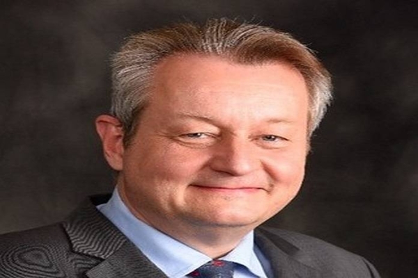Jens Wandel