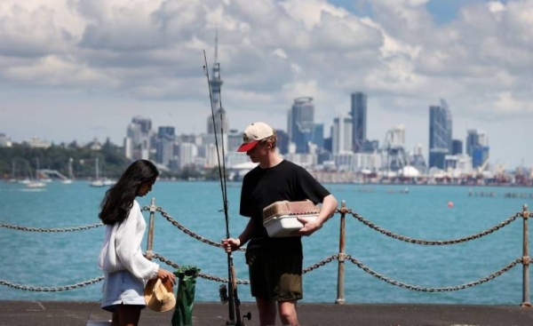 New Zealand to open international borders fully to visitors from end-July