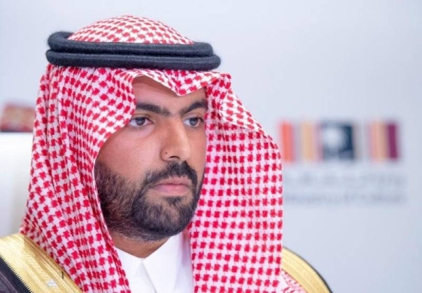 Prince Badr to chair Taif Development Commission