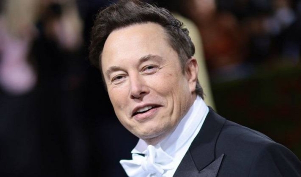 Elon Musk