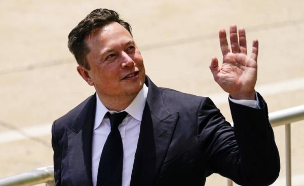 Elon Musk says Twitter deal ‘temporarily on hold’