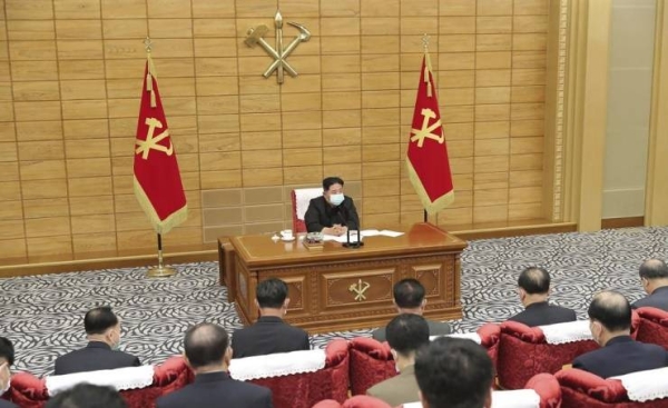 North Korea confirms 21 new deaths as it battles COVID-19