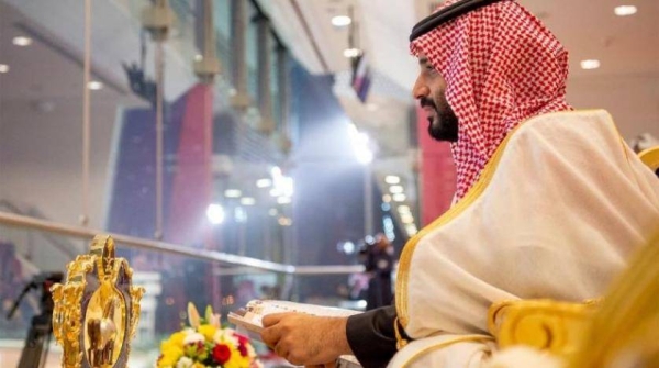 Crown Prince Mohammed Bin Salman, deputy prime minister, will attend the match, deputizing for the Custodian of the Two Holy Mosques.