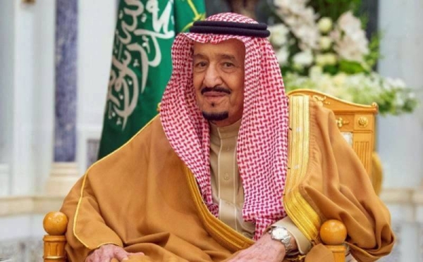UAE leaders congratulate Custodian of the Two Holy Mosques King Salman on the occasion of leaving the King Faisal Specialist Hospital in Jeddah after conducting some medical tests and completing treatment plan and recovery period.