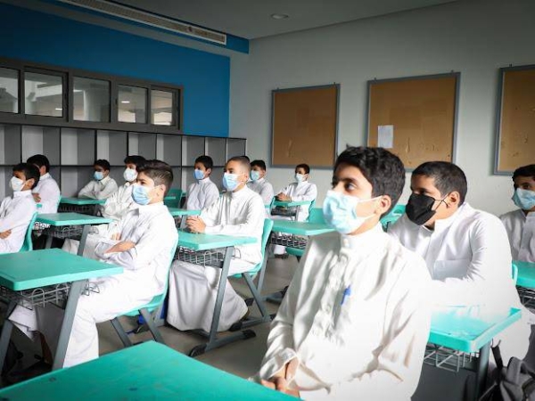 The Ministry of Education has unveiled the new academic calendar for the year of 1444 AH.