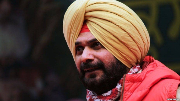 Navjot Sidhu is one of India's most successful cricketers.