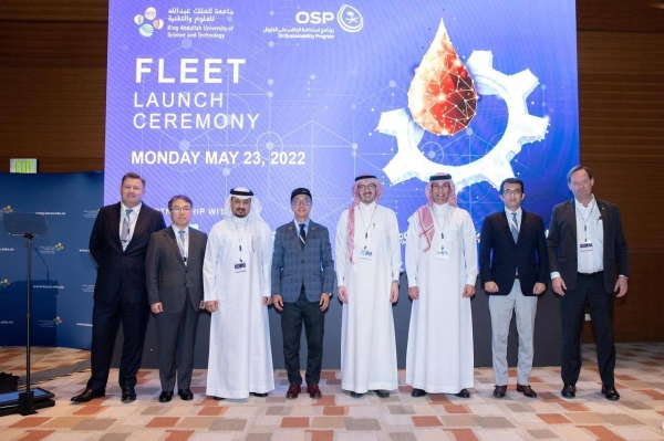 The consortium contributes to providing the support in engaging relevant entities and facilitating the advancement of research studies, as several leading entities within and outside Saudi Arabia have joined this research consortium, including Saudi Aramco, Bahri, Toyota, Hyundai, Pacific Green Technologies Group, SAPTCO, and others.