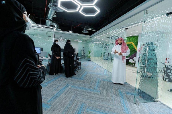 Ministry of Justice launches case preparation center