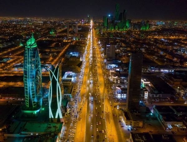 Saudi economy is capable of absorbing shocks: Al-Jadaan