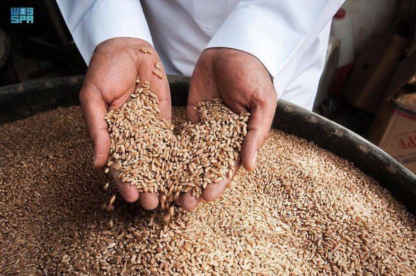 MEWA has confirmed that the prices of seeds and fertilizers in Saudi Arabia are lower than in neighboring countries.