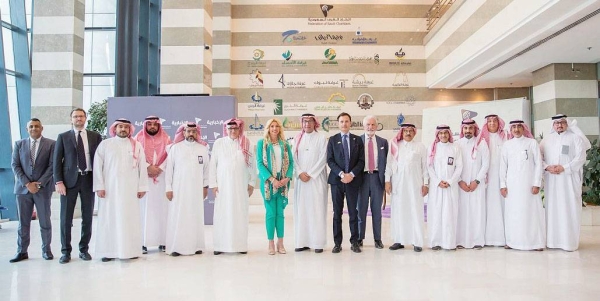 The Federation of Saudi Chambers (FSC) reviewed economic developments witnessed by Saudi Arabia in light of the Kingdom Vision 2030 during discussions with an Italian parliamentary delegation headed by Italian MP Elena Morelli.