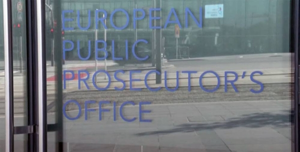 The European Public Prosecutor’s Office (EPPO).