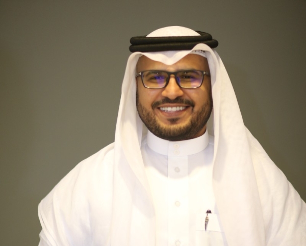 President of KAPSARC, Fahad Alajlan.