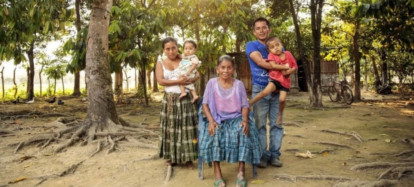 The women of Sepur Zarco in Guatemala fought and won a groundbreaking case against two former military officers accused of crimes against humanity.