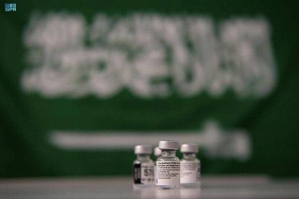 The Ministry of Health has said that the number of vaccines approved in the Kingdom for coronavirus is 10.
