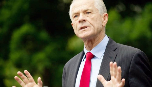 Peter Navarro is the second Trump aide to be arrested after defying a legal summons from the congressional committee investigating the attack.