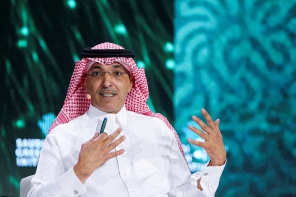 Minister of Finance and the Kingdom’s Governor of the Islamic Development Bank (IsDB) Mohammed Al Jadaan participated in the Islamic Development Bank Group Annual Meetings held under the theme “Beyond Recovery: Resilience and Sustainability
