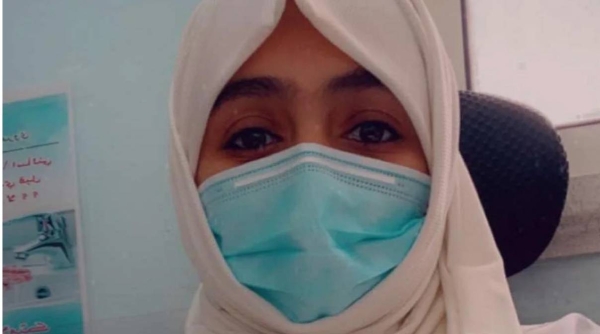A Saudi nurse rescued a young man who was about to drown in the sea in Ras Tanura in eastern Saudi Arabia on Friday.