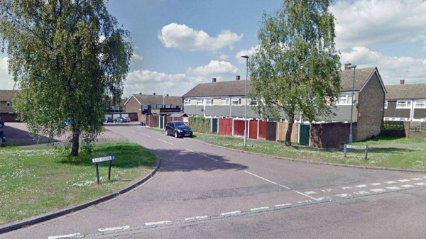 Axe Close — courtesy Google
