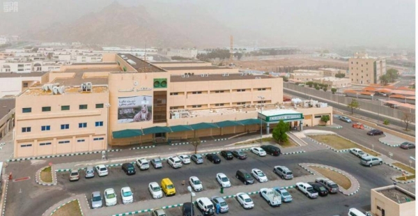 Ohud General Hospital in Madinah to be upgraded by Alfanar Construction