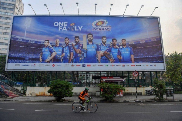 The IPL is the world's richest cricket competition.