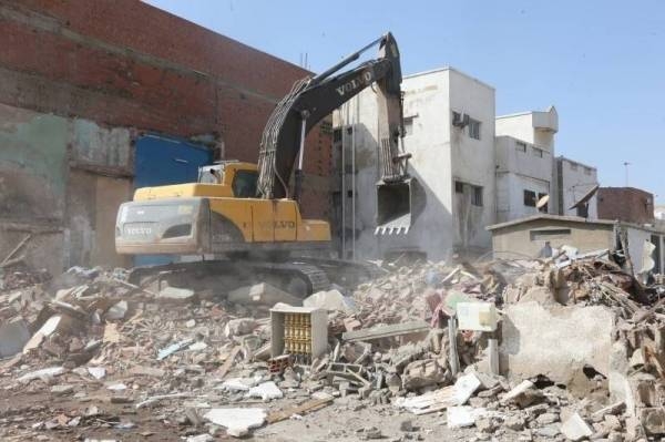 The Committee for the Slums and Random Neighborhoods in Jeddah has called on all citizens to expedite the completion of compensation disbursement procedures, and to submit the necessary documents.