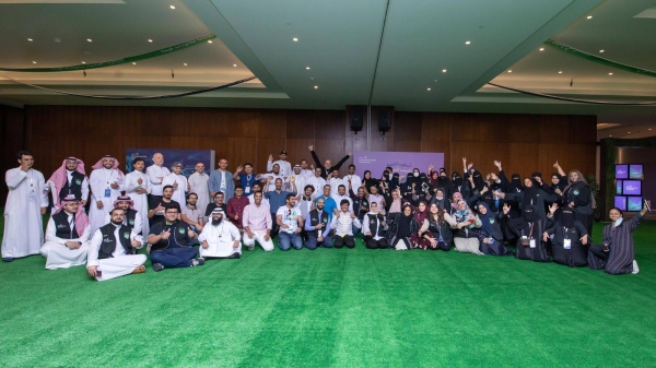 One hundred and fifty innovators from all over Saudi Arabia were selected from the first two cohorts of KAUST's Massive Open Online Course (MOOC).