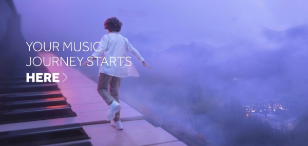 Saudi Arabia's Music Commission has announced that the Saudi Music Hub started on Tuesday receiving applications to register for music classes.