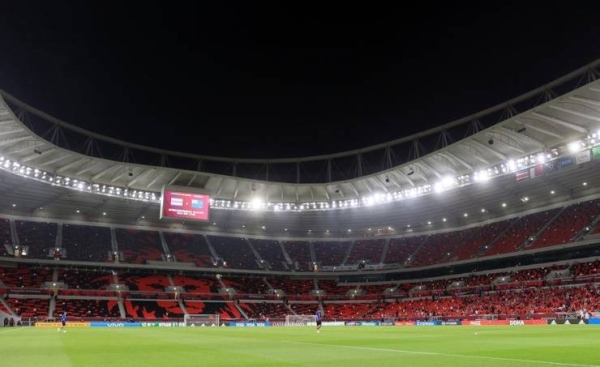 FIFA increases squad limit to 26 for World Cup