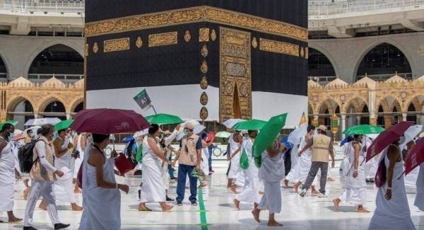 The Ministry of Health has announced on Saturday that it has provided its services to 216,981 Hajj pilgrims through Saudi Arabia's air, land, sea ports since the beginning of their arrival until Monday Dhu Al-Qaadah, 21.