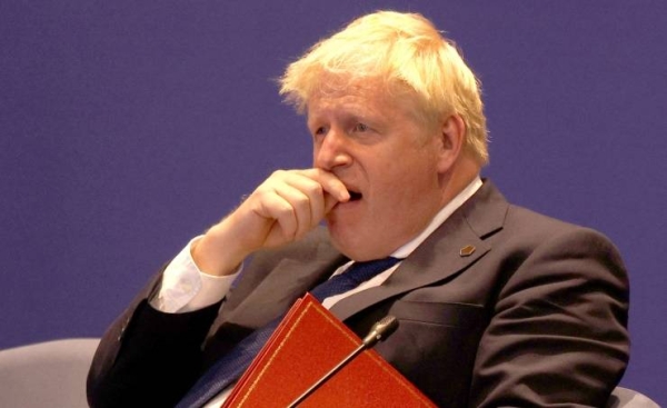 Johnson must call Britain's next national election by December 2024, and would need a third election victory by 2029.