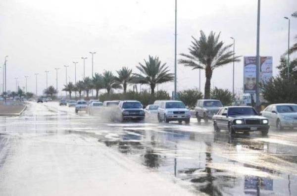 The National Center of Meteorology (NCM) reviewed on Sunday some features of the weather in the Kingdom over the next few days.
