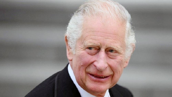 Prince Charles's representatives said 