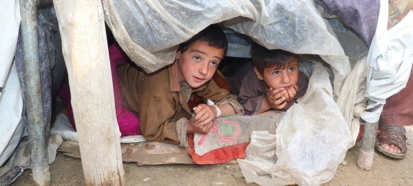 Afghanistan Earthquake : भूकंप के बाद हर ओर तबाही का मंजर, लोगों को मदद का इंतजार