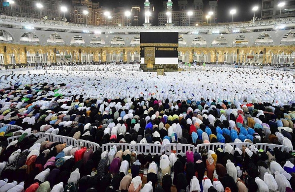 No charge if domestic pilgrim cancels Hajj registration before making payment