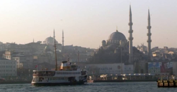 Say goodbye to Turkey and hello to Türkiye.
