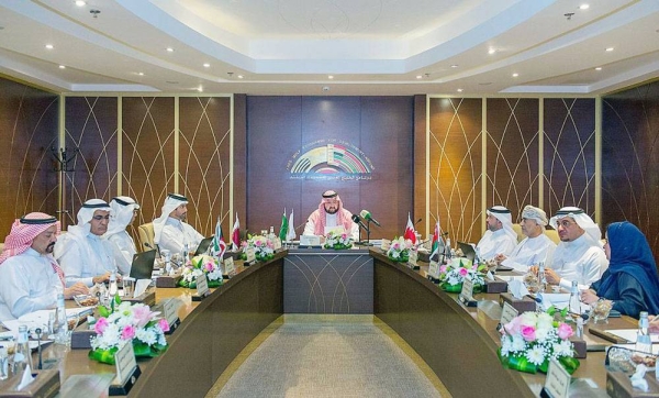The AGFUND meeting was chaired by Prince Abdulaziz Bin Talal, president of AGFUND, in which its achievements as well as financial and technical reports, were presented.
